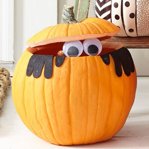 Pumpkin carving deals for kids