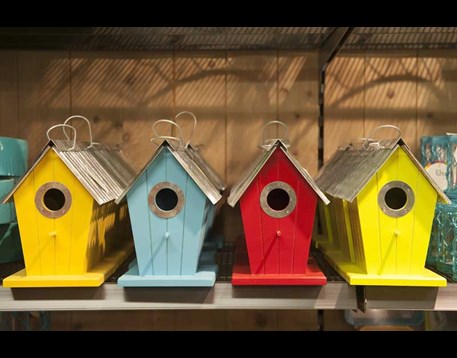 Here S How To Make A Homemade Bird Feeder Barracudas