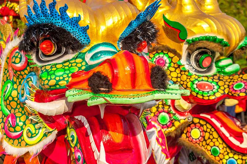 How to celebrate Chinese New Year | Barracudas Blog