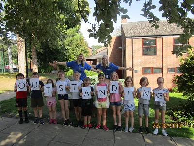 Barracudas summer camps visited by Ofsted officials| Barracudas 2019 ...