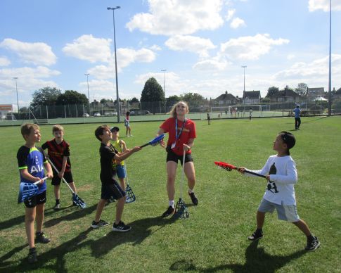 Boosting Kids Confidence | Benefits of Summer Holiday Clubs | Barracudas