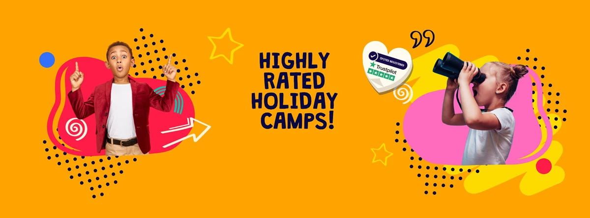 Activity Camps | School Holiday Clubs for Kids | Barracudas