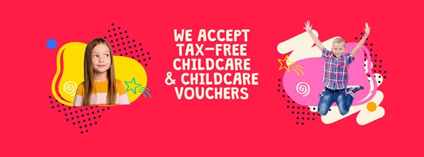 Use Tax-Free childcare for school holiday activities