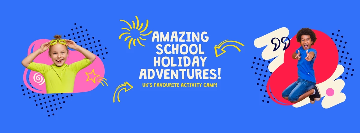 Activity Camps | School Holiday Clubs for Kids | Barracudas