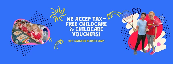 Pay for holiday childcare with tax-free childcare and childcare vouchers