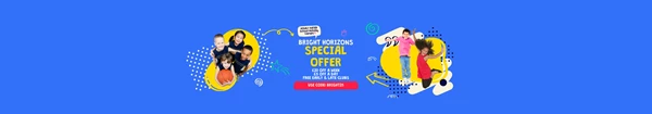 Bright Horizons holiday clubs offer