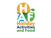 HAF logo