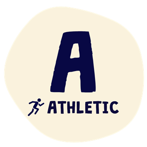 Barracudas ACTIVE motto - Athletic